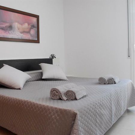 Apartamento Montroig 3 Ático Sitges Exterior foto