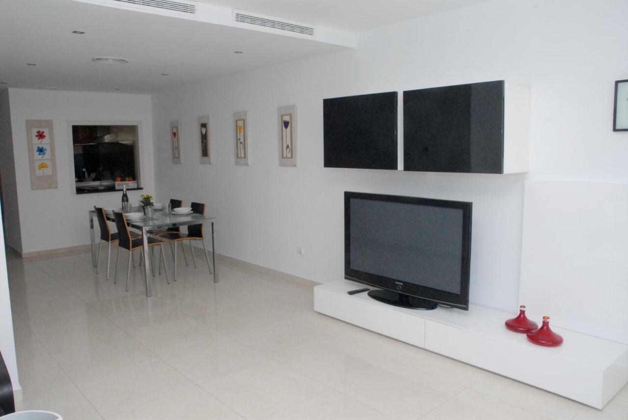 Apartamento Montroig 3 Ático Sitges Exterior foto