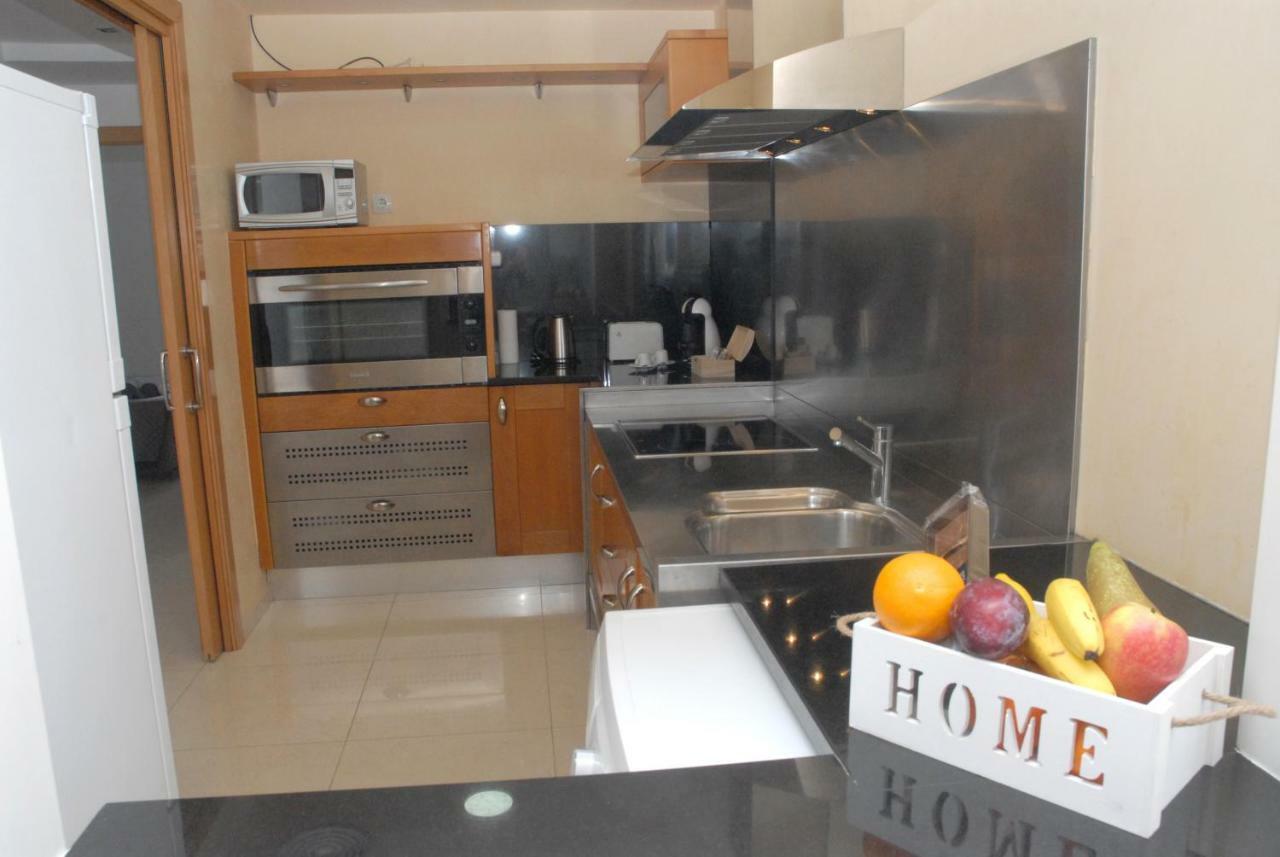 Apartamento Montroig 3 Ático Sitges Exterior foto