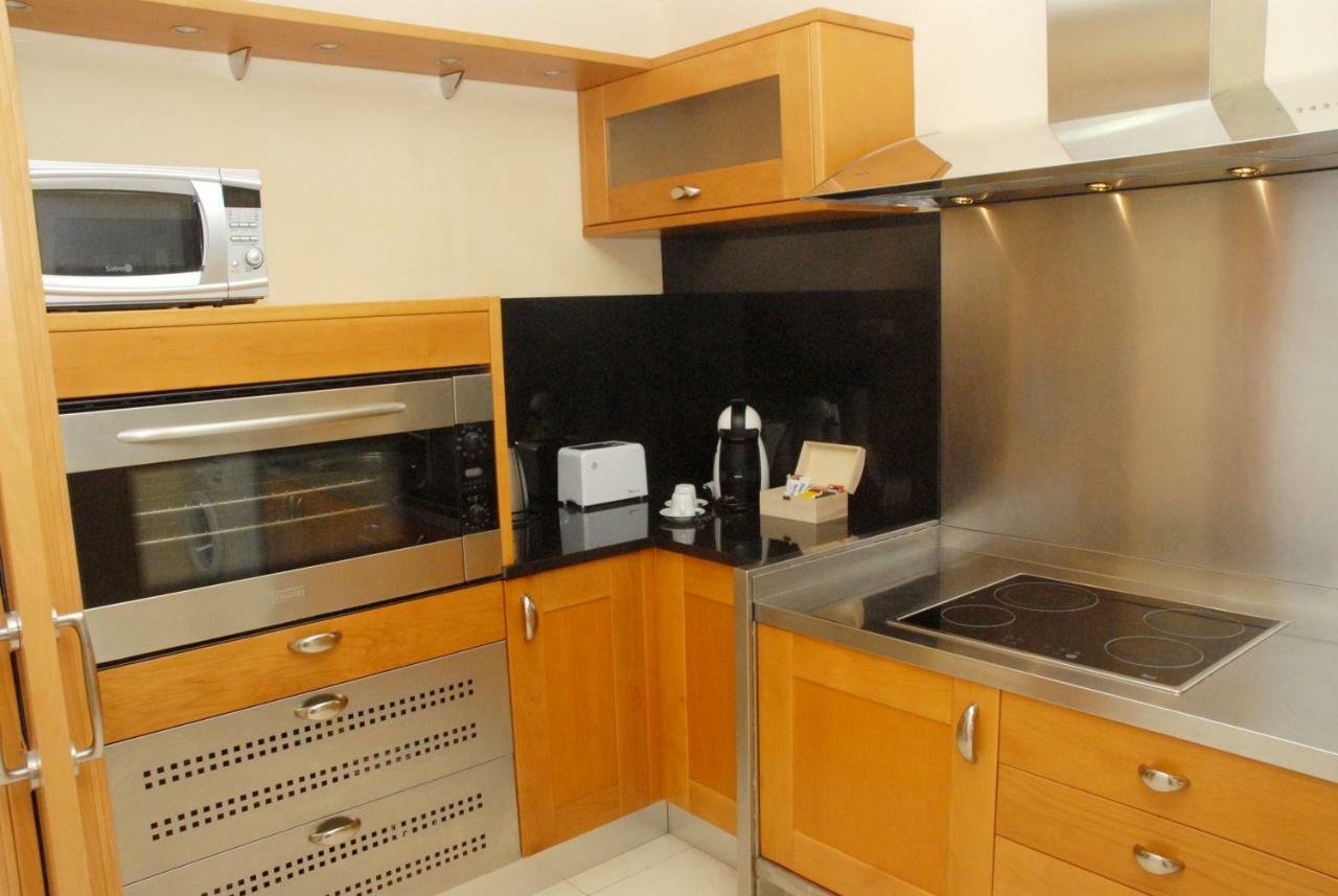 Apartamento Montroig 3 Ático Sitges Exterior foto